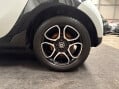 Smart Forfour 0.9T Prime (Premium Plus) Twinamic Euro 6 (s/s) 5dr 55