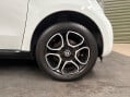 Smart Forfour 0.9T Prime (Premium Plus) Twinamic Euro 6 (s/s) 5dr 57
