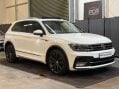 Volkswagen Tiguan 2.0 TDI BlueMotion Tech R-Line DSG 4Motion Euro 6 (s/s) 5dr 1