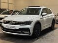 Volkswagen Tiguan 2.0 TDI BlueMotion Tech R-Line DSG 4Motion Euro 6 (s/s) 5dr 3
