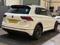 Volkswagen Tiguan 2.0 TDI BlueMotion Tech R-Line DSG 4Motion Euro 6 (s/s) 5dr 6
