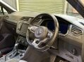 Volkswagen Tiguan 2.0 TDI BlueMotion Tech R-Line DSG 4Motion Euro 6 (s/s) 5dr 7