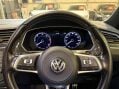 Volkswagen Tiguan 2.0 TDI BlueMotion Tech R-Line DSG 4Motion Euro 6 (s/s) 5dr 16