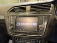 Volkswagen Tiguan 2.0 TDI BlueMotion Tech R-Line DSG 4Motion Euro 6 (s/s) 5dr 25