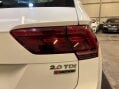 Volkswagen Tiguan 2.0 TDI BlueMotion Tech R-Line DSG 4Motion Euro 6 (s/s) 5dr 49