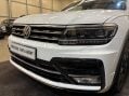 Volkswagen Tiguan 2.0 TDI BlueMotion Tech R-Line DSG 4Motion Euro 6 (s/s) 5dr 53