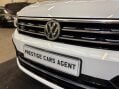 Volkswagen Tiguan 2.0 TDI BlueMotion Tech R-Line DSG 4Motion Euro 6 (s/s) 5dr 54