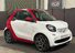 Smart Fortwo Coupe 1.0 Prime Cabriolet Twinamic Euro 6 (s/s) 2dr