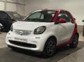 Smart Fortwo Coupe 1.0 Prime Cabriolet Twinamic Euro 6 (s/s) 2dr 3