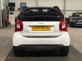 Smart Fortwo Coupe 1.0 Prime Cabriolet Twinamic Euro 6 (s/s) 2dr 5