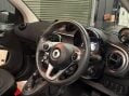 Smart Fortwo Coupe 1.0 Prime Cabriolet Twinamic Euro 6 (s/s) 2dr 8