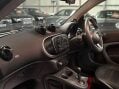 Smart Fortwo Coupe 1.0 Prime Cabriolet Twinamic Euro 6 (s/s) 2dr 10
