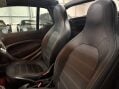 Smart Fortwo Coupe 1.0 Prime Cabriolet Twinamic Euro 6 (s/s) 2dr 11