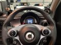 Smart Fortwo Coupe 1.0 Prime Cabriolet Twinamic Euro 6 (s/s) 2dr 13