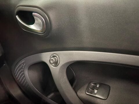 Smart Fortwo Coupe 1.0 Prime Cabriolet Twinamic Euro 6 (s/s) 2dr 23