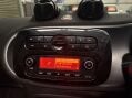 Smart Fortwo Coupe 1.0 Prime Cabriolet Twinamic Euro 6 (s/s) 2dr 24