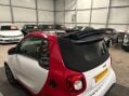 Smart Fortwo Coupe 1.0 Prime Cabriolet Twinamic Euro 6 (s/s) 2dr 30