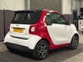Smart Fortwo Coupe 1.0 Prime Cabriolet Twinamic Euro 6 (s/s) 2dr 32