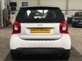 Smart Fortwo Coupe 1.0 Prime Cabriolet Twinamic Euro 6 (s/s) 2dr 33