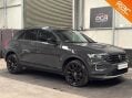 Volkswagen T-Roc 1.5 TSI EVO Black Edition DSG Euro 6 (s/s) 5dr 1