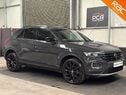 Volkswagen T-Roc 1.5 TSI EVO Black Edition DSG Euro 6 (s/s) 5dr