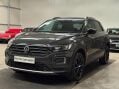Volkswagen T-Roc 1.5 TSI EVO Black Edition DSG Euro 6 (s/s) 5dr 3