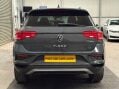 Volkswagen T-Roc 1.5 TSI EVO Black Edition DSG Euro 6 (s/s) 5dr 5