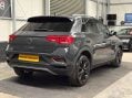 Volkswagen T-Roc 1.5 TSI EVO Black Edition DSG Euro 6 (s/s) 5dr 6