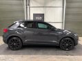 Volkswagen T-Roc 1.5 TSI EVO Black Edition DSG Euro 6 (s/s) 5dr 7