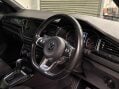 Volkswagen T-Roc 1.5 TSI EVO Black Edition DSG Euro 6 (s/s) 5dr 8