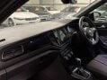 Volkswagen T-Roc 1.5 TSI EVO Black Edition DSG Euro 6 (s/s) 5dr 11