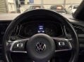 Volkswagen T-Roc 1.5 TSI EVO Black Edition DSG Euro 6 (s/s) 5dr 15