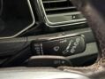 Volkswagen T-Roc 1.5 TSI EVO Black Edition DSG Euro 6 (s/s) 5dr 18