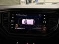 Volkswagen T-Roc 1.5 TSI EVO Black Edition DSG Euro 6 (s/s) 5dr 25