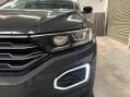 Volkswagen T-Roc 1.5 TSI EVO Black Edition DSG Euro 6 (s/s) 5dr 40