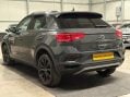 Volkswagen T-Roc 1.5 TSI EVO Black Edition DSG Euro 6 (s/s) 5dr 4