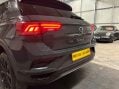 Volkswagen T-Roc 1.5 TSI EVO Black Edition DSG Euro 6 (s/s) 5dr 34