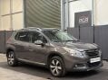 Peugeot 2008 1.6 e-HDi Allure Euro 5 (s/s) 5dr 1