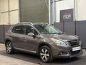 Peugeot 2008 1.6 e-HDi Allure Euro 5 (s/s) 5dr