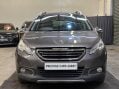 Peugeot 2008 1.6 e-HDi Allure Euro 5 (s/s) 5dr 2