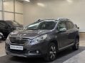 Peugeot 2008 1.6 e-HDi Allure Euro 5 (s/s) 5dr 3