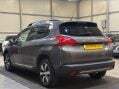 Peugeot 2008 1.6 e-HDi Allure Euro 5 (s/s) 5dr 4