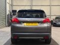 Peugeot 2008 1.6 e-HDi Allure Euro 5 (s/s) 5dr 5