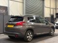 Peugeot 2008 1.6 e-HDi Allure Euro 5 (s/s) 5dr 6