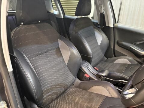 Peugeot 2008 1.6 e-HDi Allure Euro 5 (s/s) 5dr 9