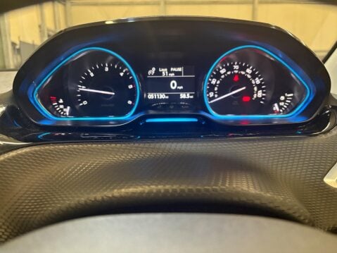 Peugeot 2008 1.6 e-HDi Allure Euro 5 (s/s) 5dr 32