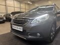 Peugeot 2008 1.6 e-HDi Allure Euro 5 (s/s) 5dr 42