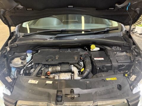 Peugeot 2008 1.6 e-HDi Allure Euro 5 (s/s) 5dr 49
