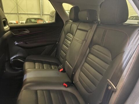 MG HS 1.5 T-GDI Trophy DCT Euro 6 (s/s) 5dr 16