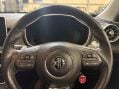 MG HS 1.5 T-GDI Trophy DCT Euro 6 (s/s) 5dr 17